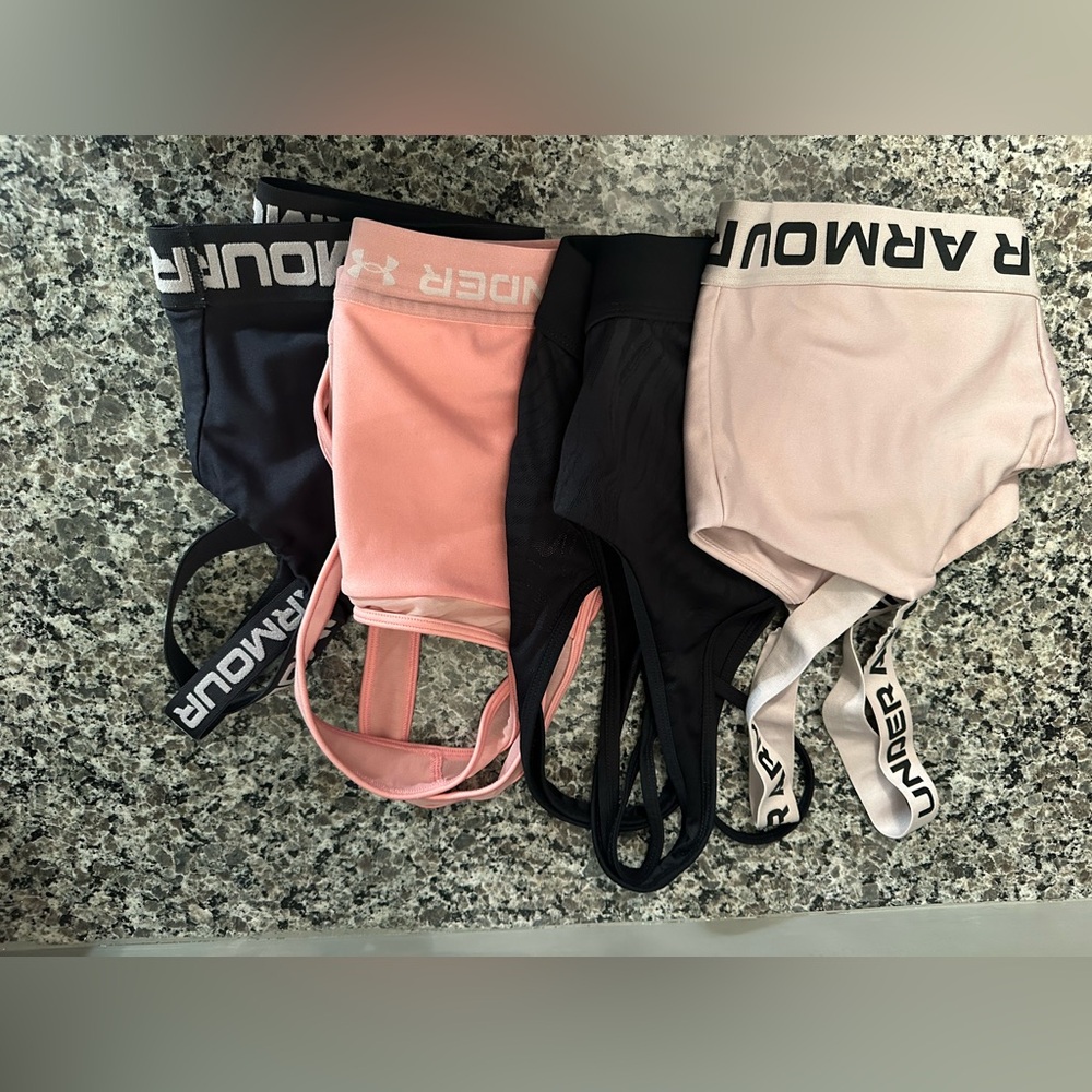 Sports bra set